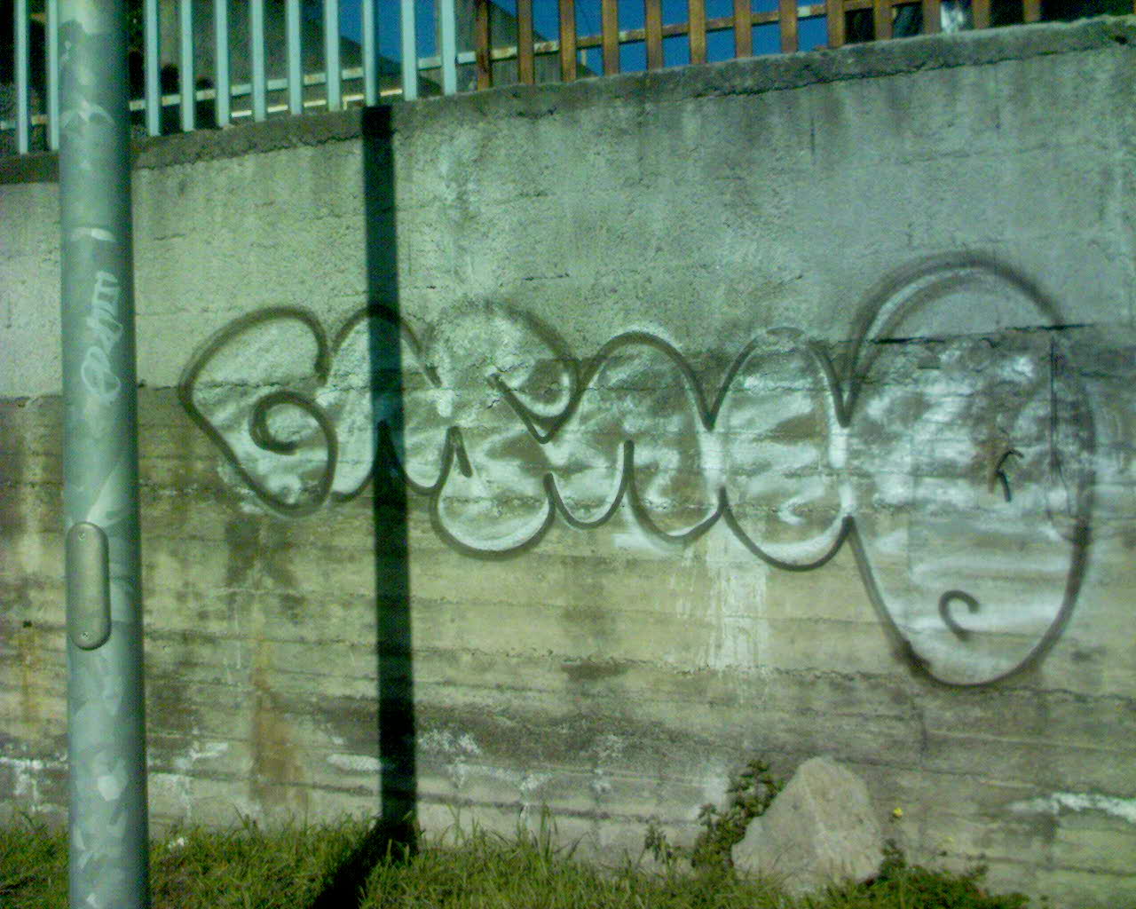 GAS AH CREW